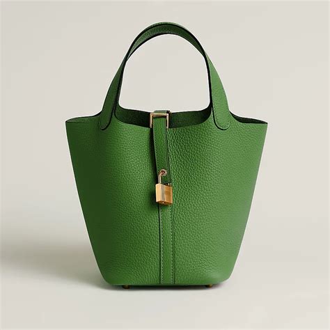 hermes picotin 18 fashionphile|hermes picotin 18cm.